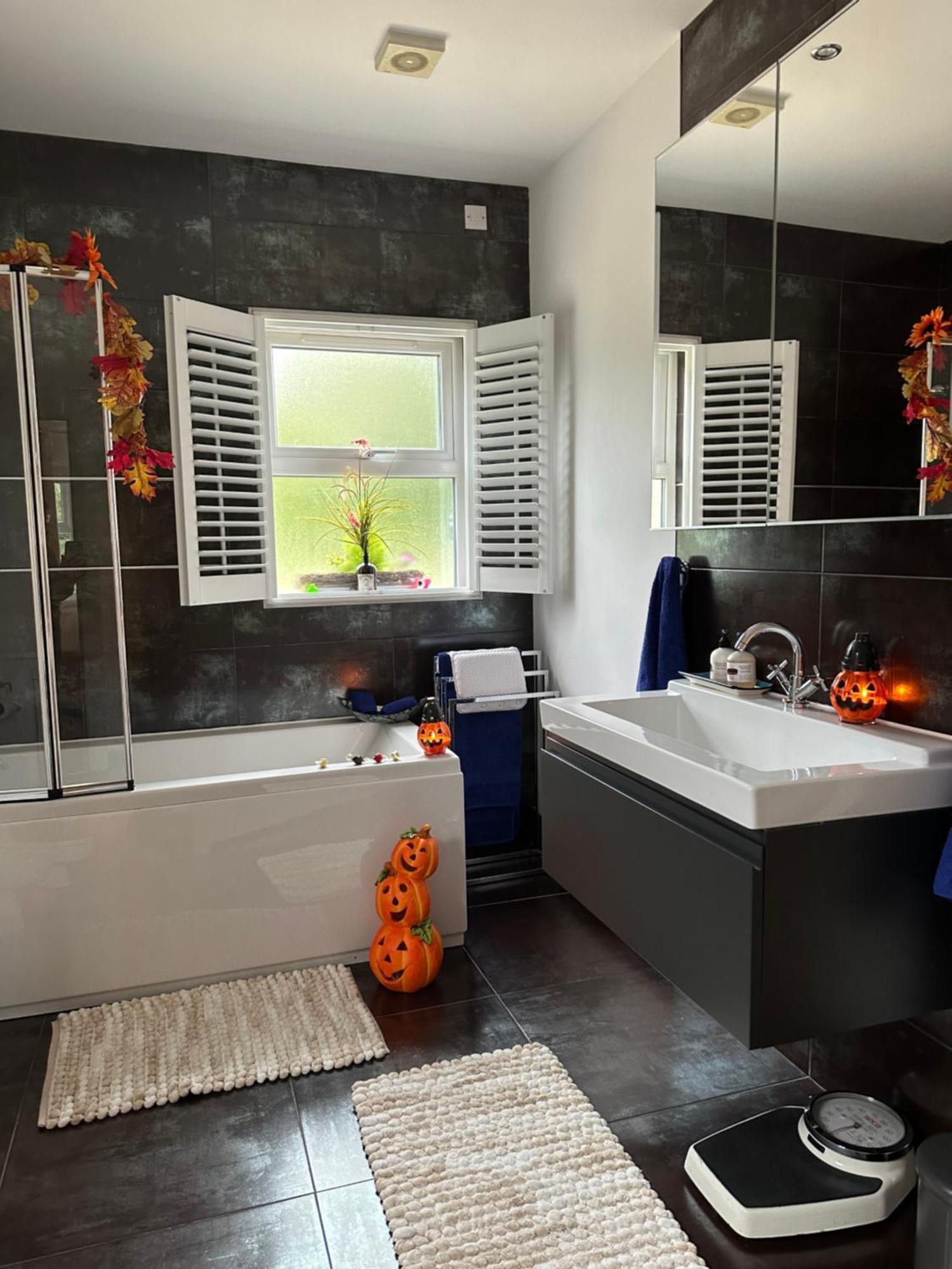 Forest Path Luxury Studio Apartment With Large Bedroom Bathroom And Sauna Sleeps Up To 4 Ballynahinch Luaran gambar